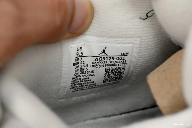 Cheap AQ9129-001 Air Jordan Moments WMNS 4 Frozen 0630